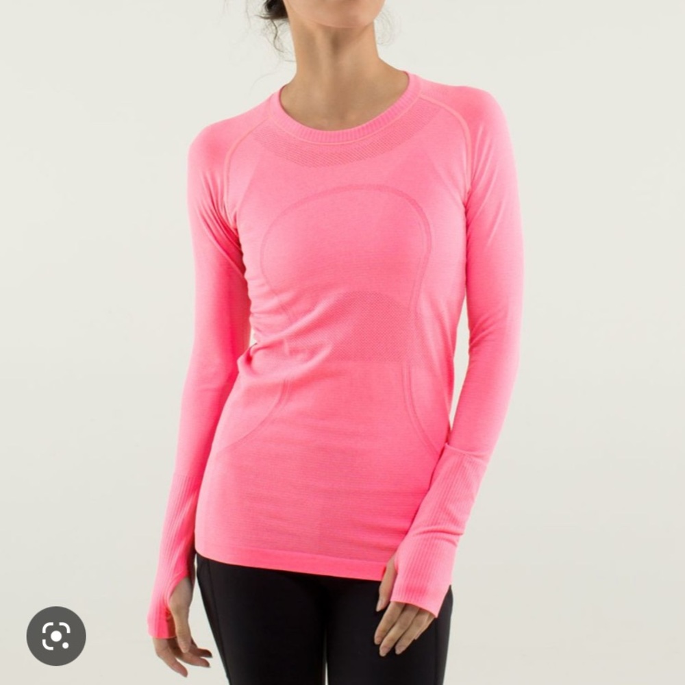 Lululemon Run